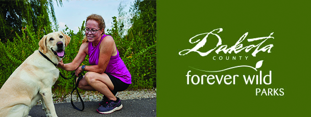 Dakota County Parks website.