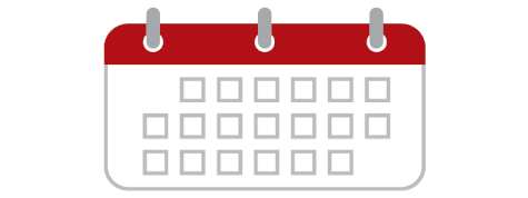Calendar icon