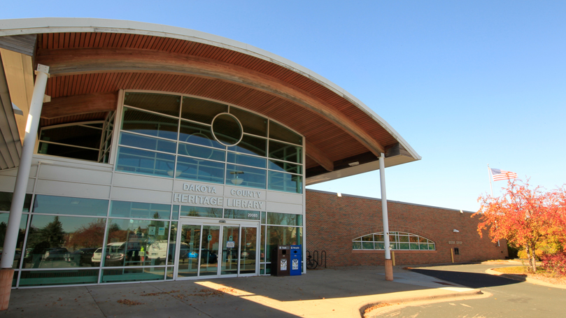 Heritage Library